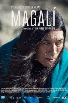 Poster do filme Magalí