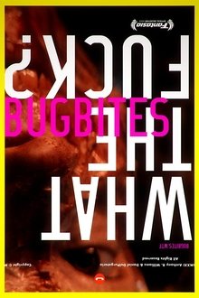Bug Bites! movie poster