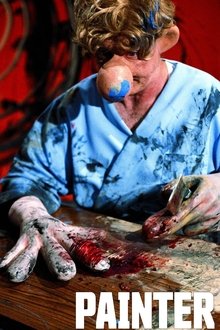 Painter movie poster