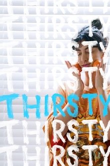Thirsty movie poster