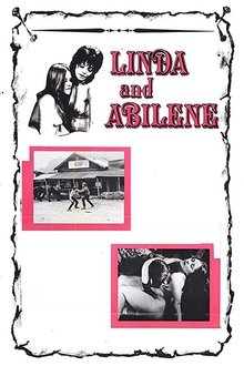 Linda and Abilene movie poster