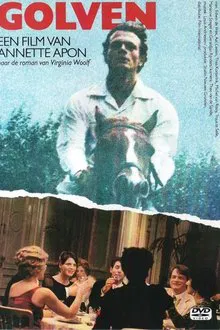 Waves movie poster