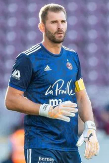 Jérémy Frick profile picture