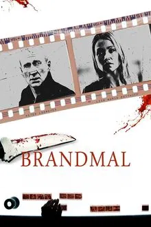 Brandmal movie poster