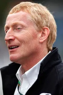 David Kennedy profile picture