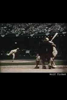 Wolf Ticket movie poster