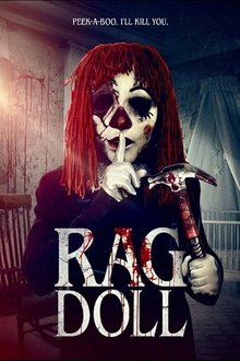 Ragdoll movie poster