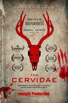 The Cervidae movie poster