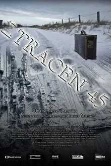 Ztracen 45 movie poster