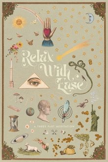 Relax With Ease movie poster