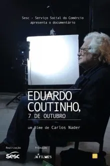 Eduardo Coutinho, 7 de outubro movie poster