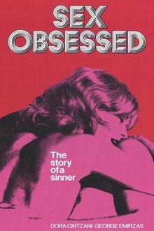 Sex Obsessed movie poster