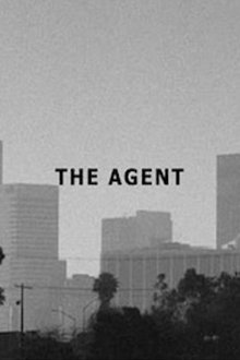 The Agent movie poster