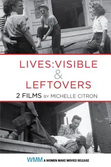 Lives: Visible movie poster