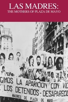 The Mothers of Plaza de Mayo movie poster