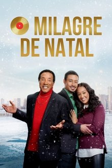 Poster do filme O Milagre de Natal
