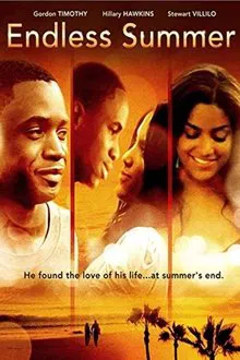 Endless Summer movie poster