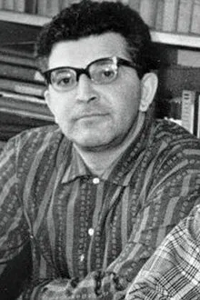 Arkadiy Strugatskiy profile picture