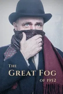 The Great Fog of 1952 movie poster