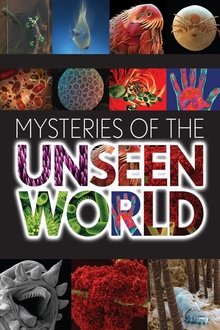 Mysteries of the Unseen World movie poster