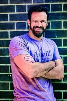 Derick Hougaard profile picture