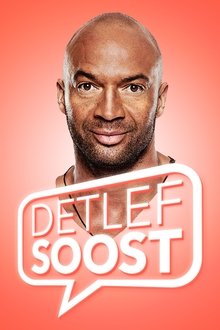 Detlef Soost tv show poster