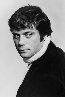Oliver Reed profile picture