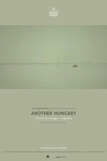 Másik Magyarország movie poster