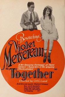 Poster do filme Together