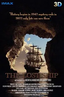 The Lost Ship movie poster
