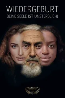 Wiedergeburt - Deine Seele ist unsterblich! movie poster