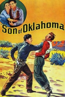 Poster do filme Son of Oklahoma