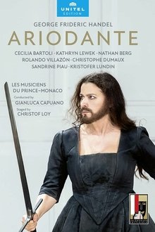 Ariodante movie poster