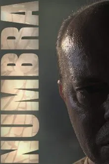 Penumbra movie poster