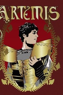 Artemis movie poster