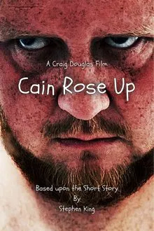 Cain Rose Up movie poster