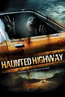 Death Ride movie poster