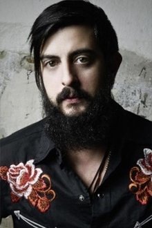 Scott Matthew profile picture