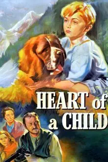 Heart of a Child movie poster