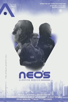 Neo's Cleaning Service movie poster
