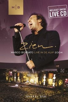 Marco Borsato - See - Live at the Kuip Pt.1 movie poster