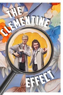 The Clementine Effect movie poster