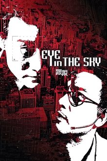 Eye in the Sky movie poster