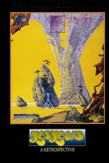 YesYears movie poster