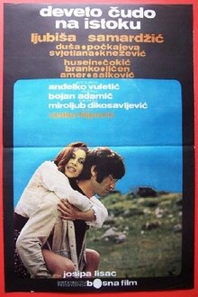 Ninth Miracle on the East movie poster