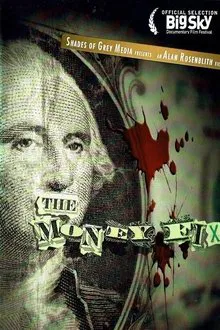 The Money Fix movie poster