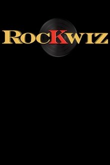 RocKwiz tv show poster