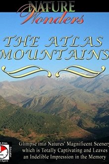 The Atlas Mountains movie poster