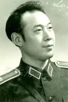 Zhang Zhongying profile picture