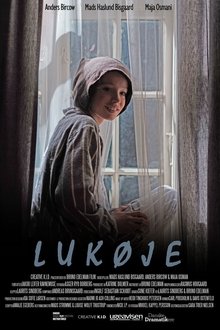 Lukøje movie poster